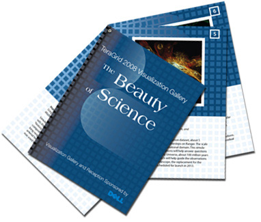 scivis gallery fanbook