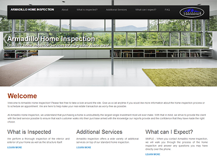  local business website