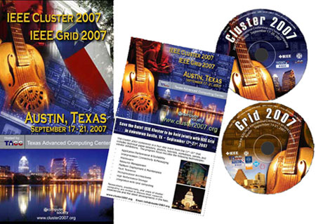 ieee conference merch